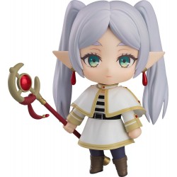 GOOD SMILE COMPANY - Beyond Journey's End - FRIEREN Nendoroid 