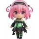 GOOD SMILE COMPANY - To Love-Ru Darkness - MOMO BELIA DEVILUKE Nendoroid 