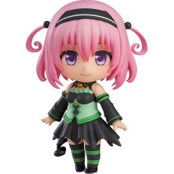 GOOD SMILE COMPANY - To Love-Ru Darkness - MOMO BELIA DEVILUKE Nendoroid 