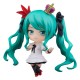 GOOD SMILE COMPANY -  Character Vocal Series 01 - HATSUNE World is mine 2024 nendoroid