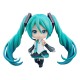 GOOD SMILE COMPANY -  Character Vocal Series 01 - HATSUNE MIKU V3 nendoroid