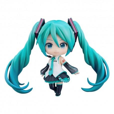 GOOD SMILE COMPANY -  Character Vocal Series 01 - HATSUNE MIKU V3 nendoroid