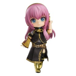 GOOD SMILE COMPANY - Character Volcal Series 03 - RIKKA MEGURINE LUKA Nendoroid Doll