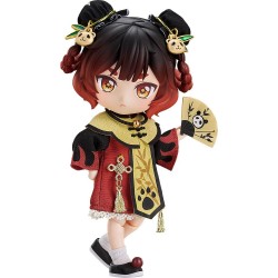 GOOD SMILE COMPANY - Original Character - Chinese-Style Panda Hot Pot: Star Anise Nendoroid Doll