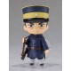 GOOD SMILE COMPANY - Golden Kamuy - SERGEANT TSUKISHIMA Nendoroid 