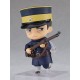 GOOD SMILE COMPANY - Golden Kamuy - SERGEANT TSUKISHIMA Nendoroid 