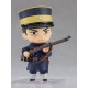 GOOD SMILE COMPANY - Golden Kamuy - SERGEANT TSUKISHIMA Nendoroid 