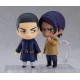 GOOD SMILE COMPANY - Golden Kamuy - SERGEANT TSUKISHIMA Nendoroid 