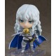 GOOD SMILE COMPANY -  BERSERK - GRIFFITH nendoroid