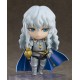 GOOD SMILE COMPANY -  BERSERK - GRIFFITH nendoroid