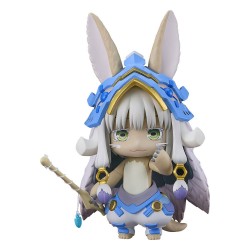 GOOD SMILE COMPANY - Made in Abyss - NANACHI New Outfit ver nendoroid