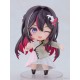 GOOD SMILE COMPANY-  Hololive Production - AZKI nendoroid