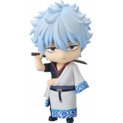 GOOD SMILE COMPANY - Gintama - GINTOKI SAKATA nendoroid