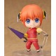 GOOD SMILE COMPANY - Gintama - KAGURA nendoroid