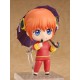 GOOD SMILE COMPANY - Gintama - KAGURA nendoroid