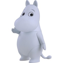 GOOD SMILE COMPANY - Moomins - MOOMIN nendoroid