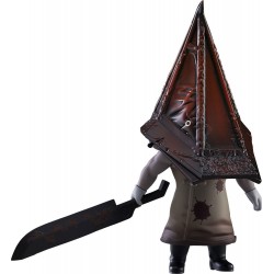 GOOD SMILE COMPANY -  Silent Hill 2 - RED PYRAMID THING nendoroid