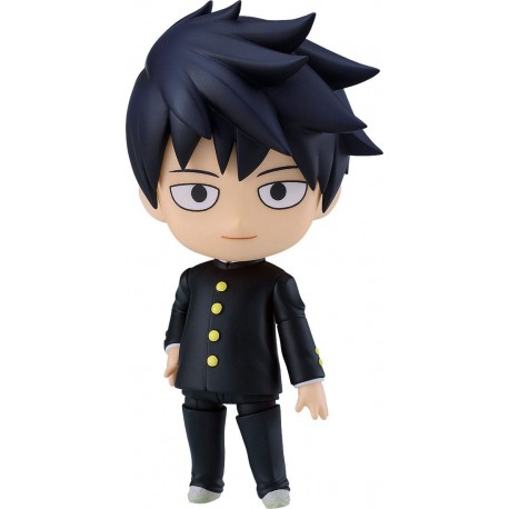 ORANGE ROUGE - Mob Psycho 100 III - RITSU KAGEYAMA nendoroid