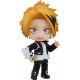 GOOD SMILE COMPANY - My Hero Academia - DENKI KAMINARI nendoroid