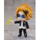 GOOD SMILE COMPANY - My Hero Academia - DENKI KAMINARI nendoroid