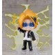 GOOD SMILE COMPANY - My Hero Academia - DENKI KAMINARI nendoroid