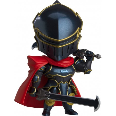 GOOD SMILE COMPANY - Overlord - Dark Hero Momon nendoroid