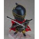 GOOD SMILE COMPANY - Overlord - Dark Hero Momon nendoroid