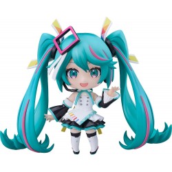 GOOD SMILE COMPANY -  Character Vocal Series 01 - HATSUNE MIKU EXPO 10th anniv nendoroid