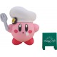 GOOD SMILE COMPANY-  Kirby - KIRBY CAFE ver nendoroid