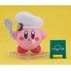 GOOD SMILE COMPANY-  Kirby - KIRBY CAFE ver nendoroid