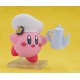 GOOD SMILE COMPANY-  Kirby - KIRBY CAFE ver nendoroid