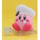 GOOD SMILE COMPANY-  Kirby - KIRBY CAFE ver nendoroid