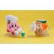 GOOD SMILE COMPANY-  Kirby - KIRBY CAFE ver nendoroid