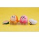 GOOD SMILE COMPANY-  Kirby - KIRBY CAFE ver nendoroid