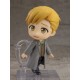 GOOD SMILE COMPANY - Fullmetal Alchemist : Brotherhood - Alphonse Elric Final Episode nendoroid