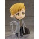 GOOD SMILE COMPANY - Fullmetal Alchemist : Brotherhood - Alphonse Elric Final Episode nendoroid