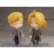 GOOD SMILE COMPANY - Fullmetal Alchemist : Brotherhood - Alphonse Elric Final Episode nendoroid