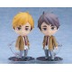 ORANGE ROUGE - Haikyu !! - ATSUMU MIYA School Uniform nendoroid