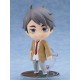 ORANGE ROUGE - Haikyu !! - OSAMU MIYA School Uniform nendoroid