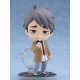 ORANGE ROUGE - Haikyu !! - OSAMU MIYA School Uniform nendoroid