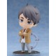 ORANGE ROUGE - Haikyu !! - OSAMU MIYA School Uniform nendoroid