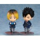 ORANGE ROUGE - Haikyu !! - TETSURO KUROO School Uniform nendoroid