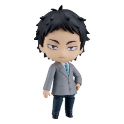 ORANGE ROUGE - Haikyu !! - KEIJI AKAASHI School Uniform nendoroid