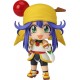 GOOD SMILE COMPANY - Saber Marionette J - LIME nendoroid