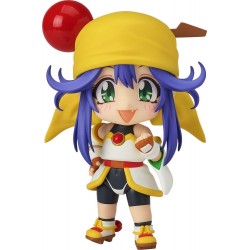 GOOD SMILE COMPANY - Saber Marionette J - LIME nendoroid