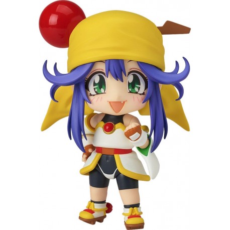 GOOD SMILE COMPANY - Saber Marionette J - LIME nendoroid