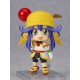 GOOD SMILE COMPANY - Saber Marionette J - LIME nendoroid