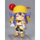 GOOD SMILE COMPANY - Saber Marionette J - LIME nendoroid