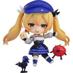 GOOD SMILE COMPANY - VTuber The Movie - DOKIBIRD nendoroid