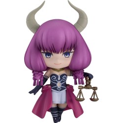 GOOD SMILE COMPANY - Frieren : Beyond Journey's End - AURA THE GUILLOTINE Nendoroid 